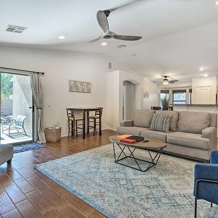 Avondale Home With Pool, 5 Mi To State Farm Stadium! Εξωτερικό φωτογραφία