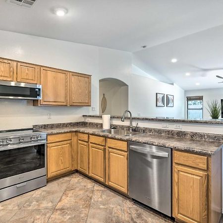 Avondale Home With Pool, 5 Mi To State Farm Stadium! Εξωτερικό φωτογραφία