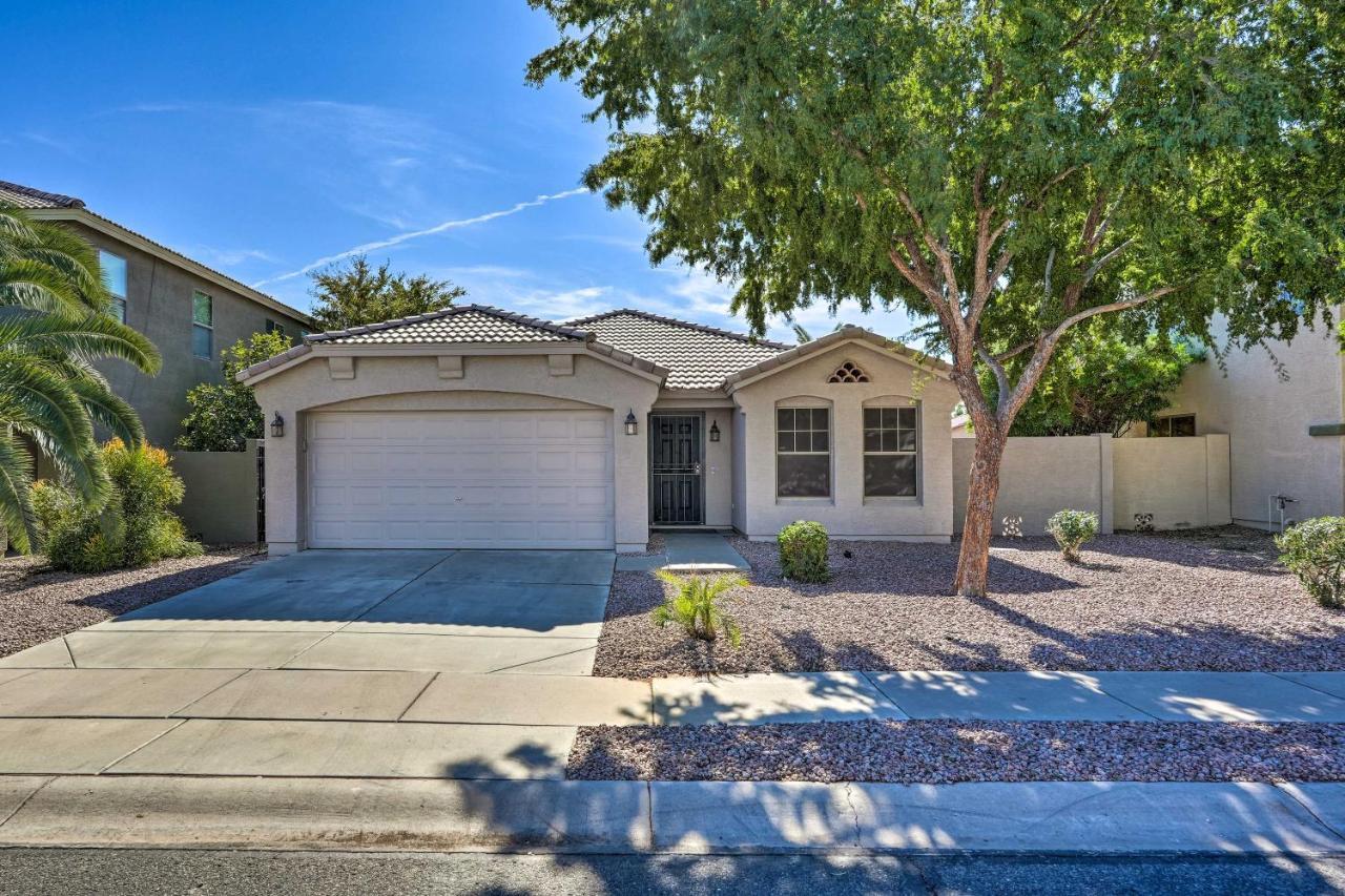 Avondale Home With Pool, 5 Mi To State Farm Stadium! Εξωτερικό φωτογραφία