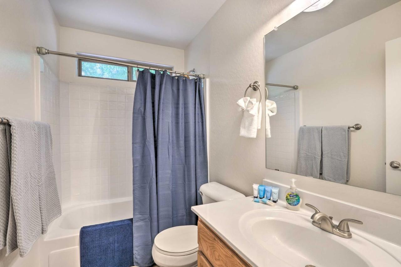 Avondale Home With Pool, 5 Mi To State Farm Stadium! Εξωτερικό φωτογραφία
