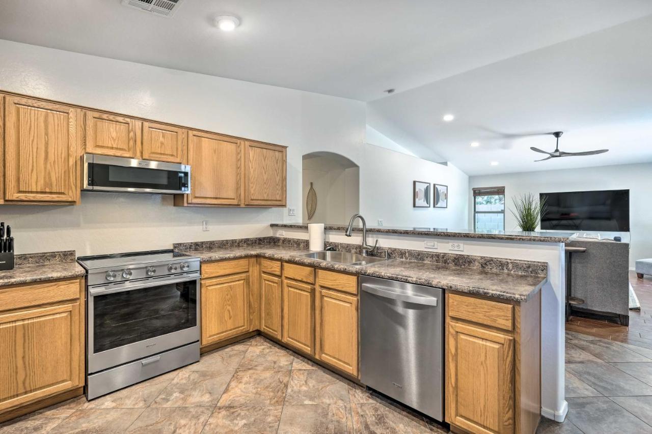 Avondale Home With Pool, 5 Mi To State Farm Stadium! Εξωτερικό φωτογραφία