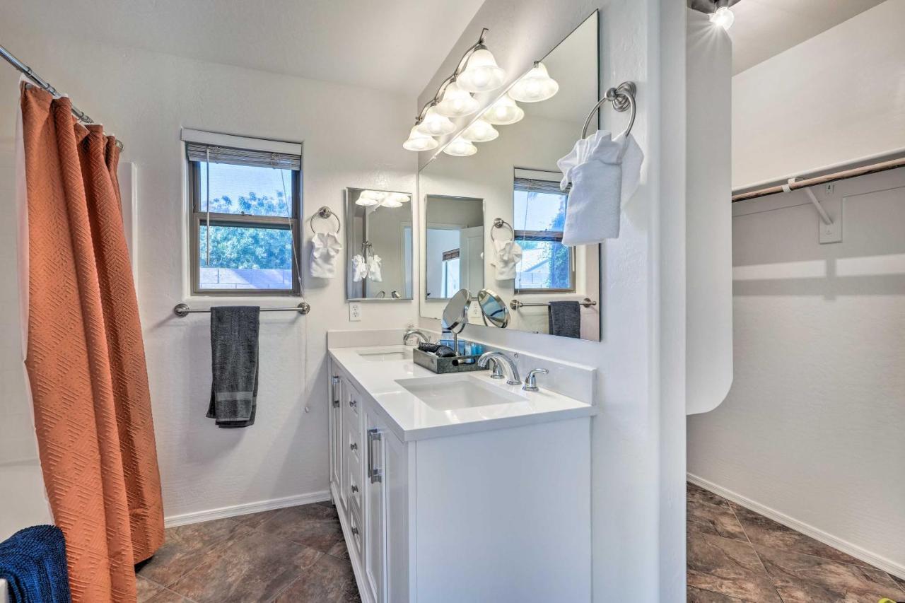 Avondale Home With Pool, 5 Mi To State Farm Stadium! Εξωτερικό φωτογραφία