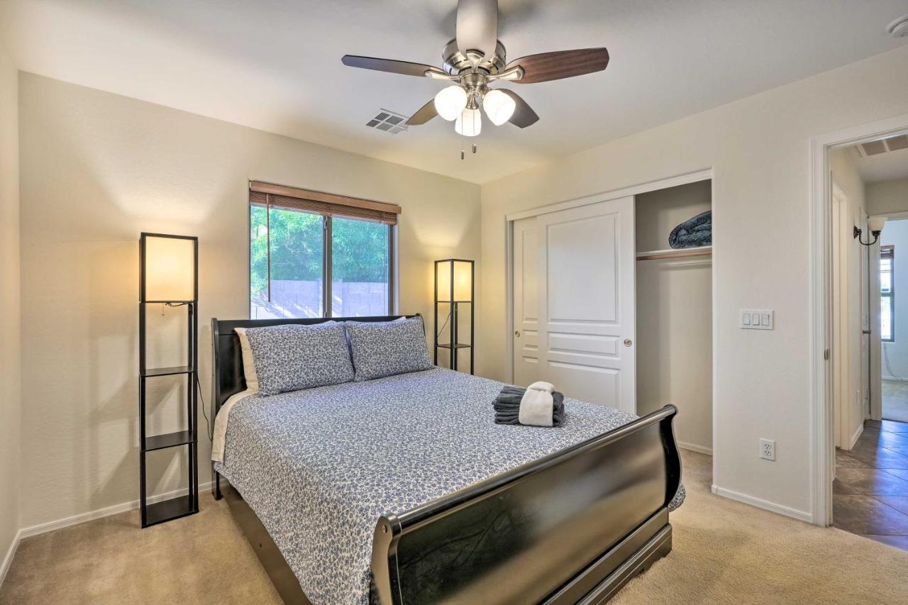 Avondale Home With Pool, 5 Mi To State Farm Stadium! Εξωτερικό φωτογραφία