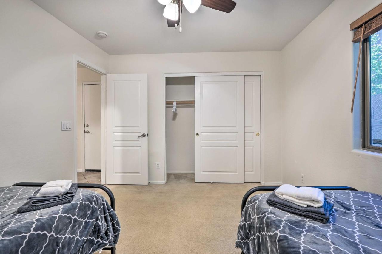 Avondale Home With Pool, 5 Mi To State Farm Stadium! Εξωτερικό φωτογραφία