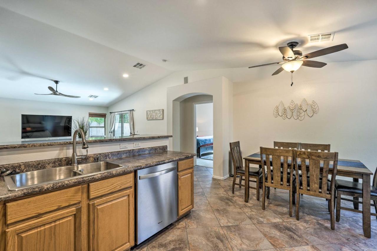 Avondale Home With Pool, 5 Mi To State Farm Stadium! Εξωτερικό φωτογραφία
