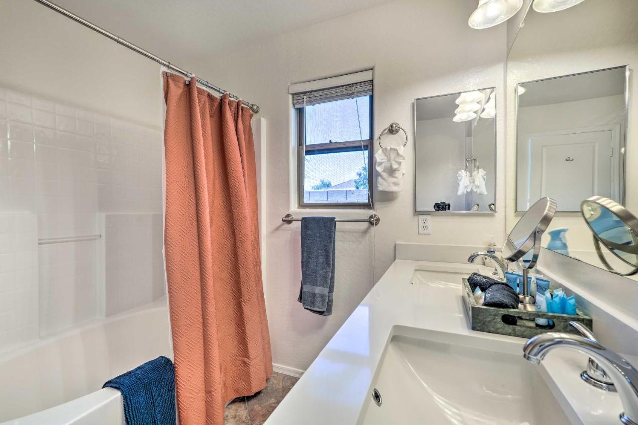 Avondale Home With Pool, 5 Mi To State Farm Stadium! Εξωτερικό φωτογραφία