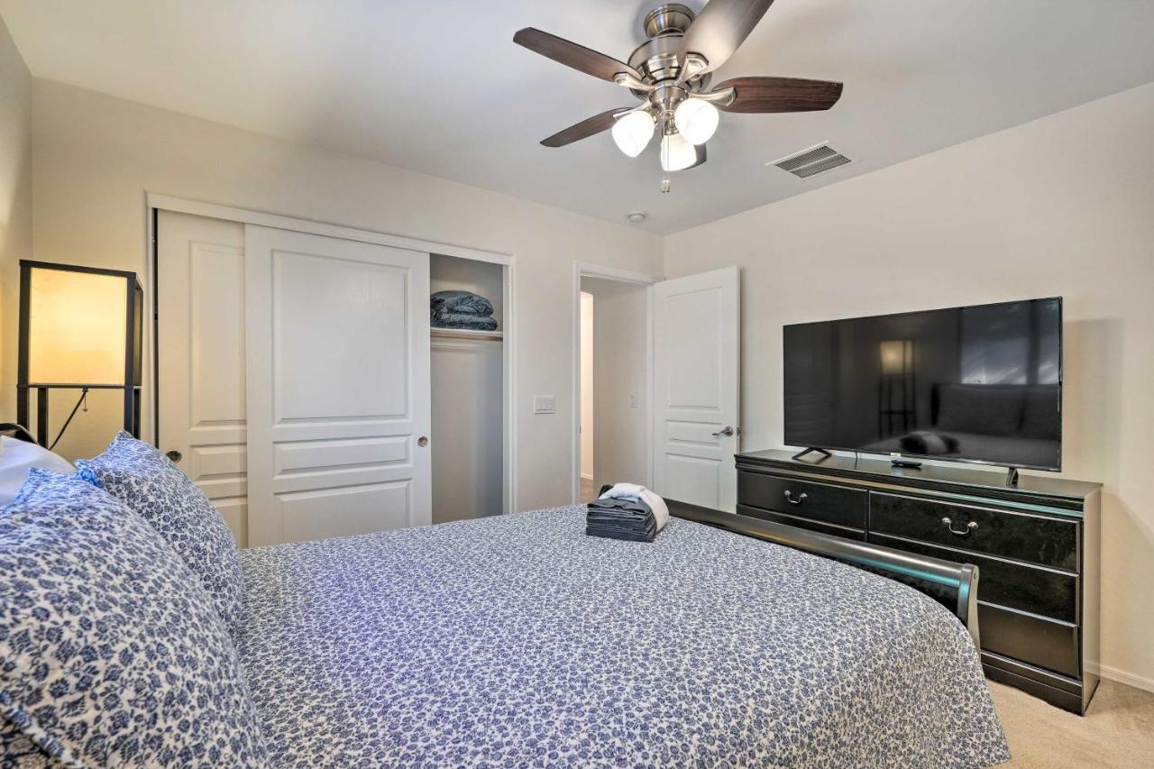 Avondale Home With Pool, 5 Mi To State Farm Stadium! Εξωτερικό φωτογραφία