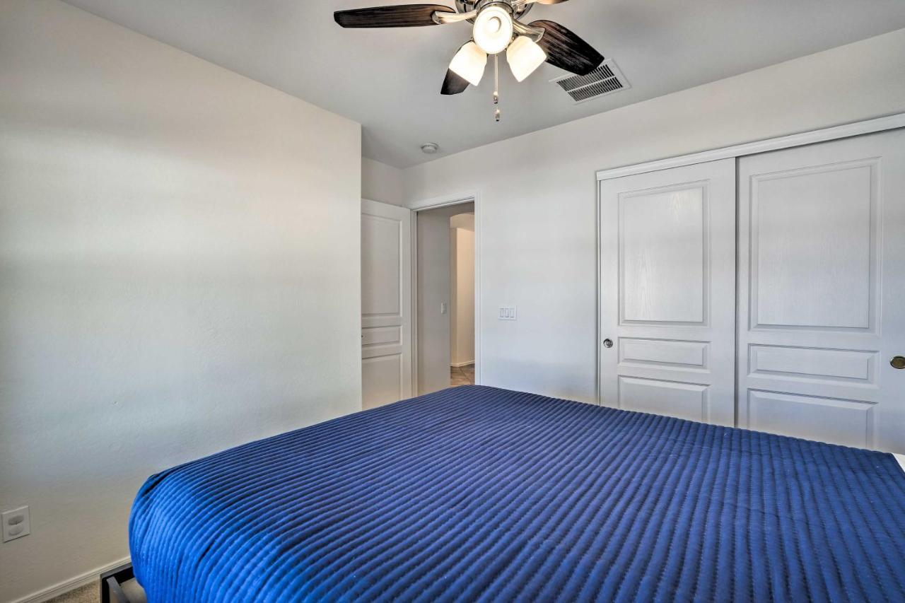 Avondale Home With Pool, 5 Mi To State Farm Stadium! Εξωτερικό φωτογραφία
