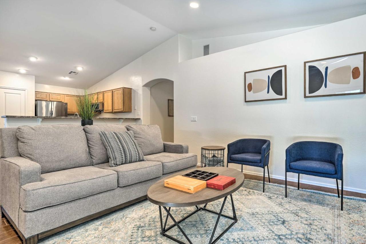 Avondale Home With Pool, 5 Mi To State Farm Stadium! Εξωτερικό φωτογραφία