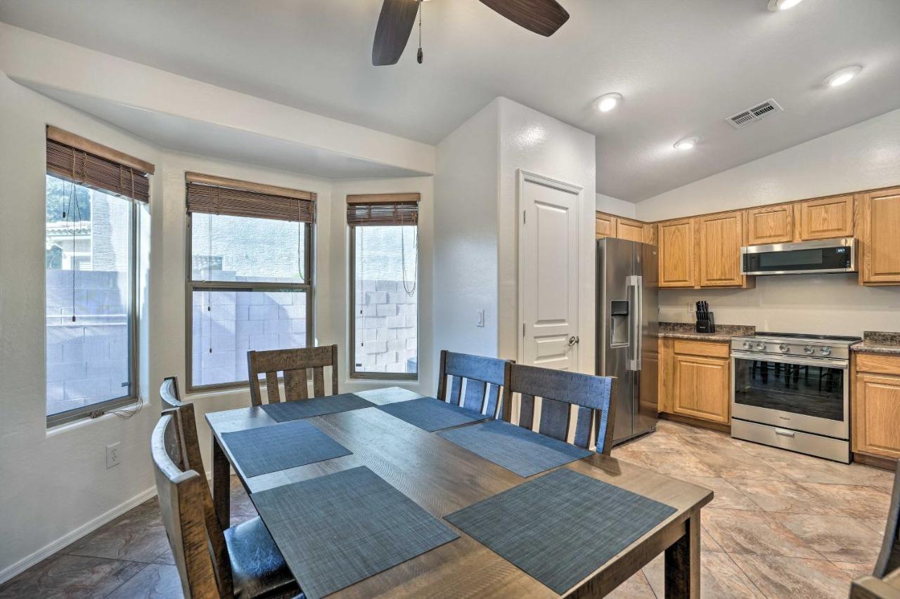 Avondale Home With Pool, 5 Mi To State Farm Stadium! Εξωτερικό φωτογραφία