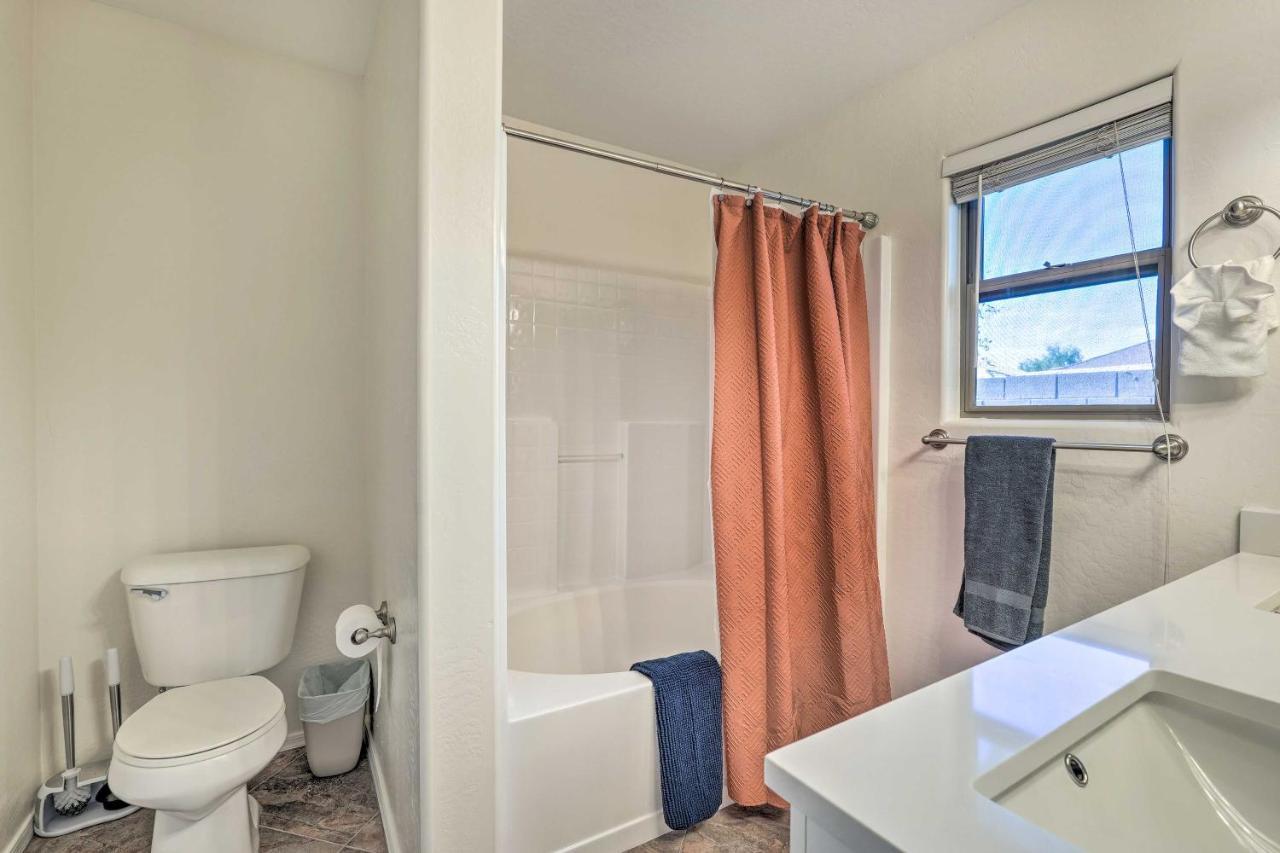 Avondale Home With Pool, 5 Mi To State Farm Stadium! Εξωτερικό φωτογραφία
