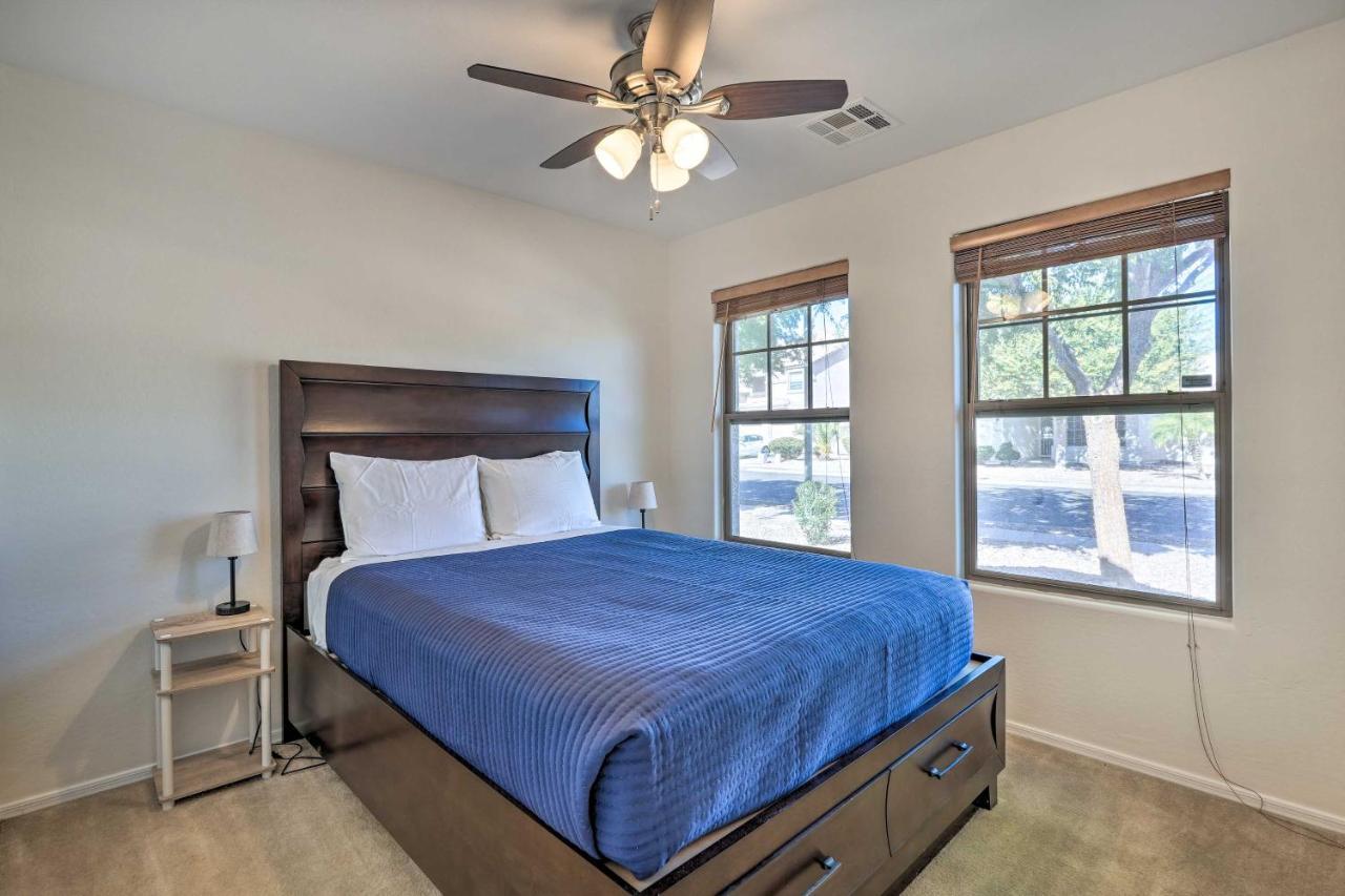 Avondale Home With Pool, 5 Mi To State Farm Stadium! Εξωτερικό φωτογραφία