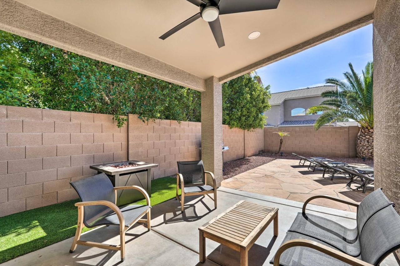 Avondale Home With Pool, 5 Mi To State Farm Stadium! Εξωτερικό φωτογραφία