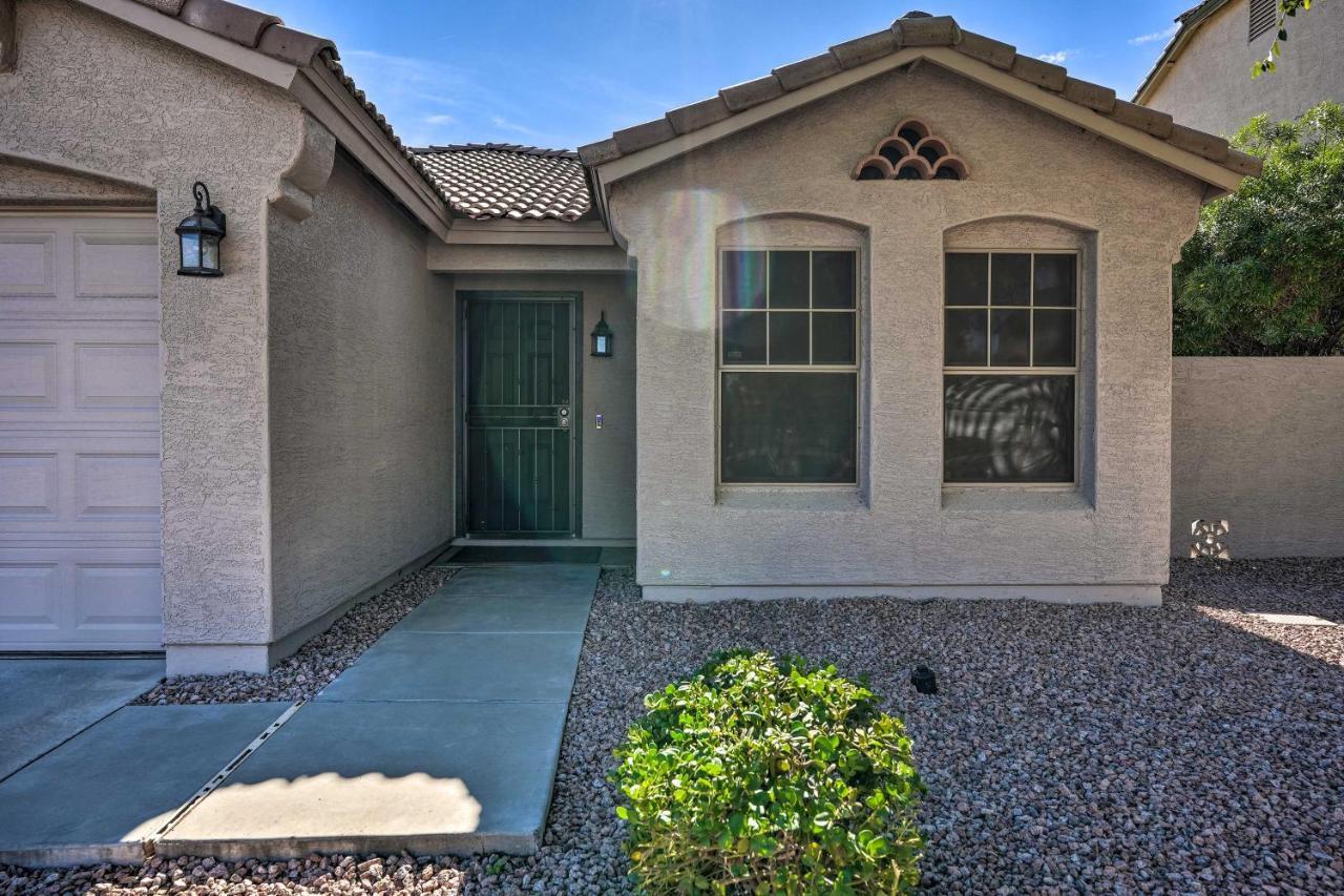 Avondale Home With Pool, 5 Mi To State Farm Stadium! Εξωτερικό φωτογραφία