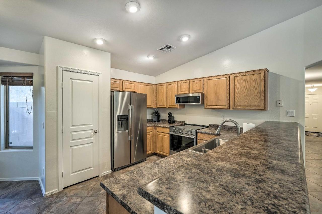 Avondale Home With Pool, 5 Mi To State Farm Stadium! Εξωτερικό φωτογραφία