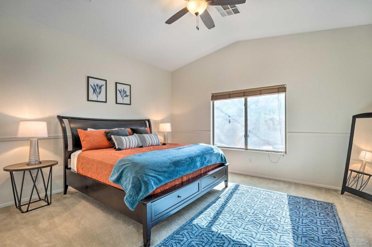 Avondale Home With Pool, 5 Mi To State Farm Stadium! Εξωτερικό φωτογραφία