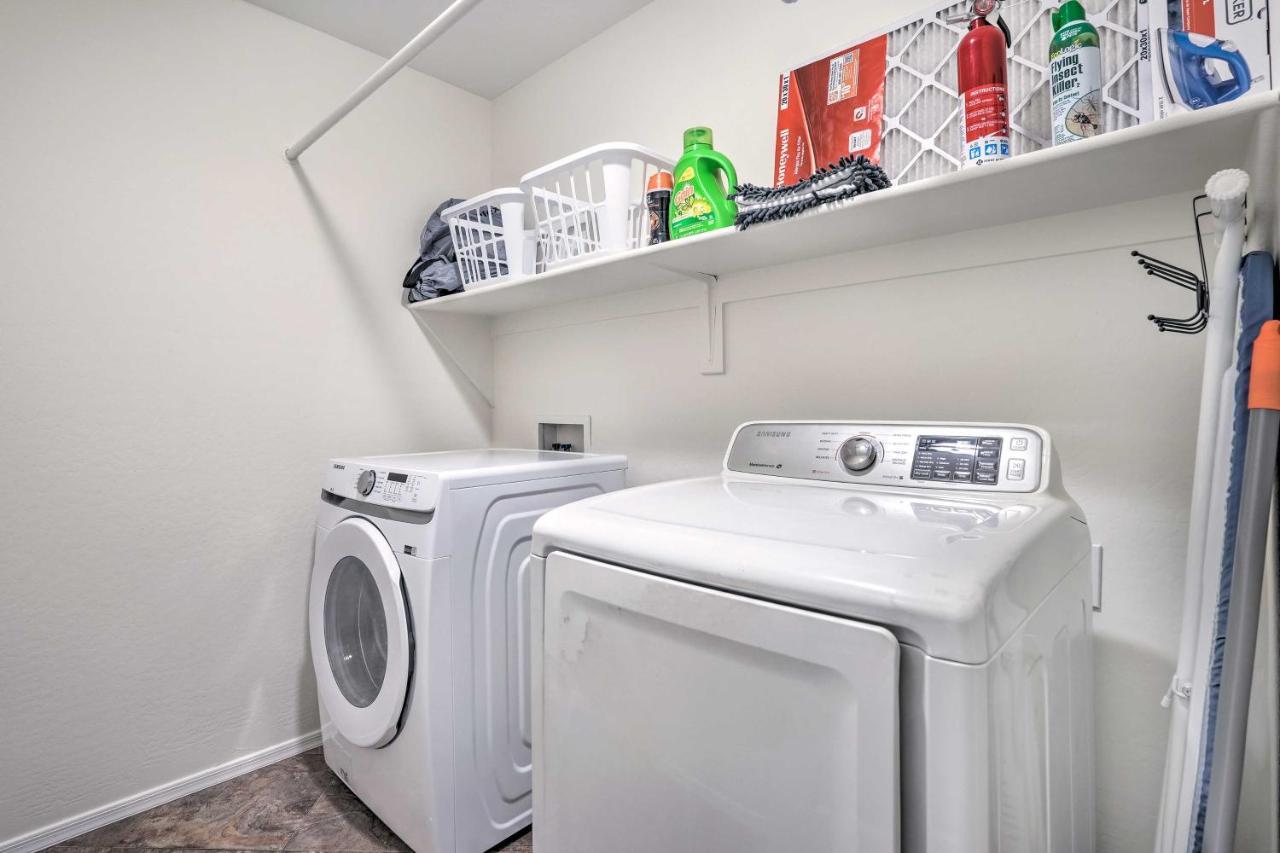 Avondale Home With Pool, 5 Mi To State Farm Stadium! Εξωτερικό φωτογραφία