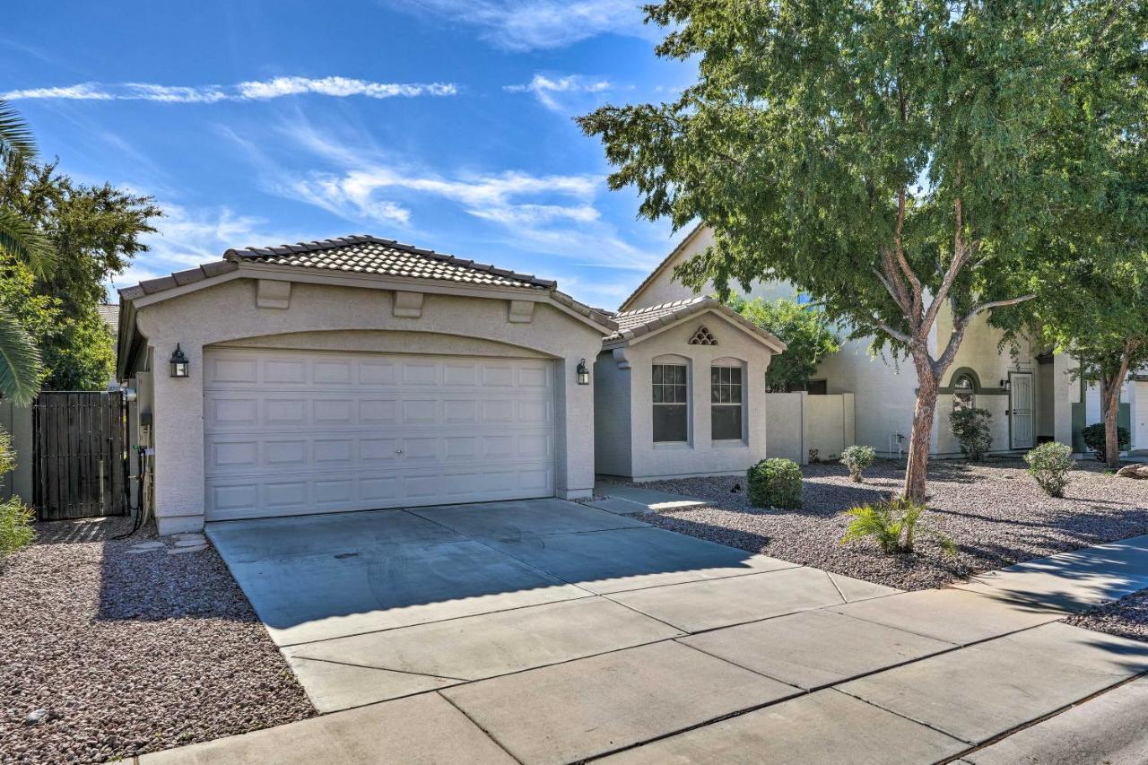 Avondale Home With Pool, 5 Mi To State Farm Stadium! Εξωτερικό φωτογραφία